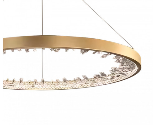 Сделать заказ Подвесная люстра Kink Light 07668-60,36| VIVID-LIGHT.RU