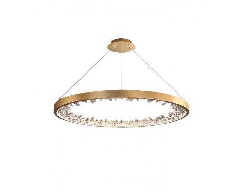 Купить Подвесная люстра Kink Light 07668-80,36| VIVID-LIGHT.RU