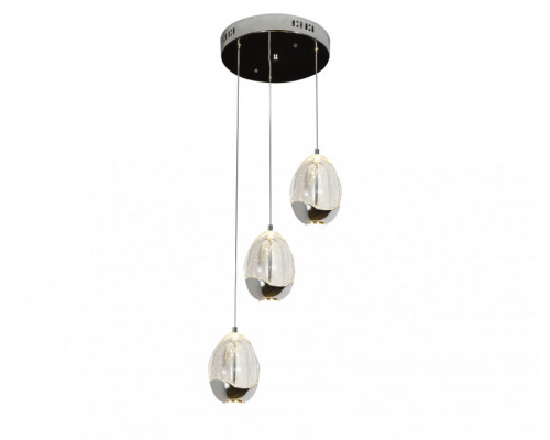 Оформить заказ Подвесная люстра Kink Light 07866-3A,02| VIVID-LIGHT.RU