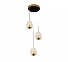 Подвесная люстра Kink Light 07866-3A,33