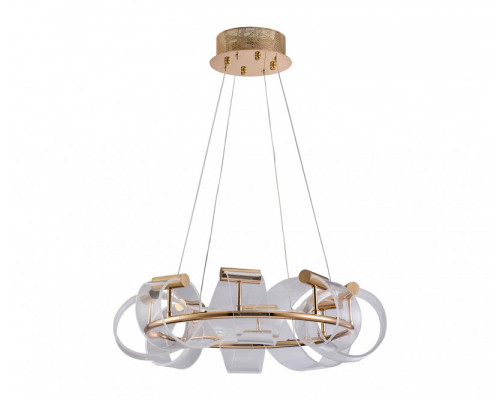 Оформить заказ Подвесная люстра Kink Light 08037-50,33| VIVID-LIGHT.RU