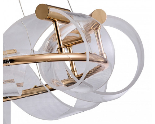 Оформить заказ Подвесная люстра Kink Light 08037-50,33| VIVID-LIGHT.RU