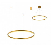 Подвесная люстра Kink Light 08213,36A(3000K)