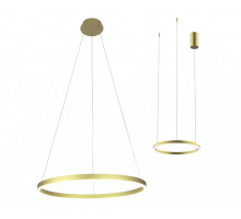 Подвесная люстра Kink Light 08214,32P(3000K)