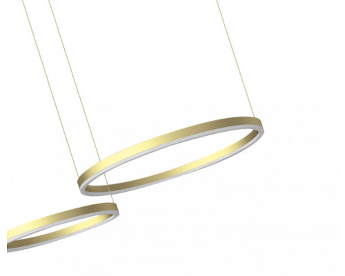 Заказать Подвесная люстра Kink Light 08219,32P(3000K)| VIVID-LIGHT.RU