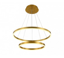 Подвесная люстра Kink Light 08219,36A(3000K)