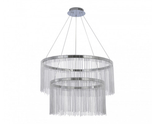 Заказать Подвесная люстра Kink Light 08260-80+60,02| VIVID-LIGHT.RU