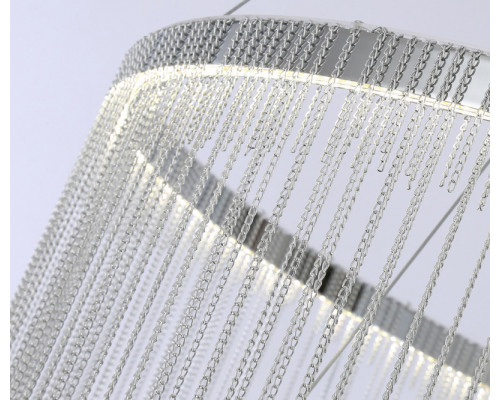 Заказать Подвесная люстра Kink Light 08260-80+60,02| VIVID-LIGHT.RU