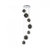 Подвесная люстра Citilux CL102070