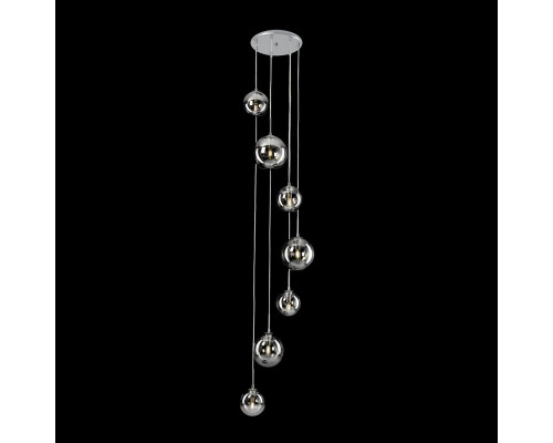 Заказать Подвесная люстра Citilux CL102070| VIVID-LIGHT.RU