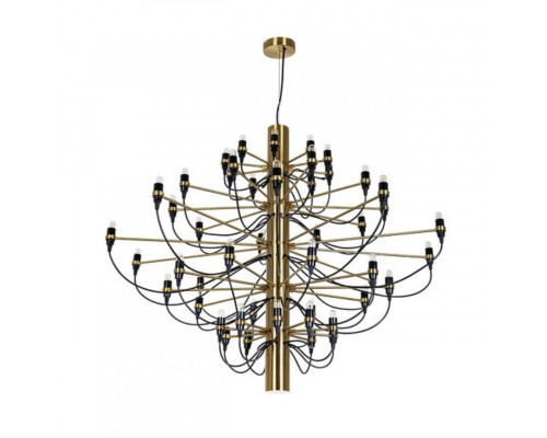 Сделать заказ Подвесная люстра Divinare 8030/17 LM-50| VIVID-LIGHT.RU