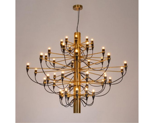 Сделать заказ Подвесная люстра Divinare 8030/17 LM-50| VIVID-LIGHT.RU