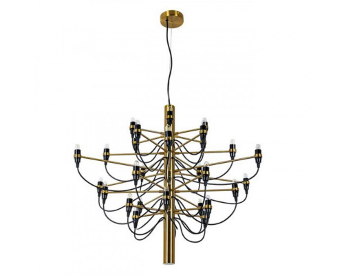 Оформить заказ Подвесная люстра Divinare 8030/17 LM-30| VIVID-LIGHT.RU