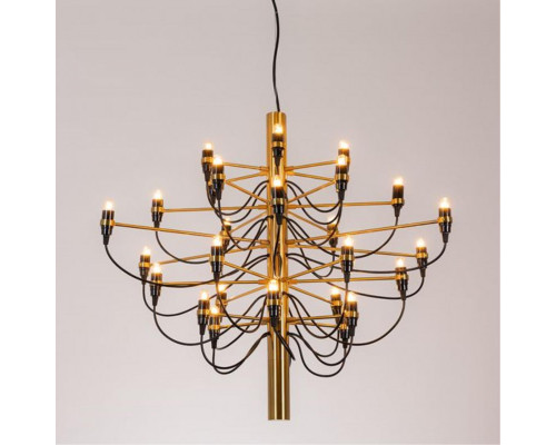 Оформить заказ Подвесная люстра Divinare 8030/17 LM-30| VIVID-LIGHT.RU