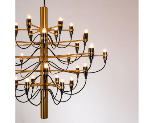 Оформить заказ Подвесная люстра Divinare 8030/17 LM-30| VIVID-LIGHT.RU