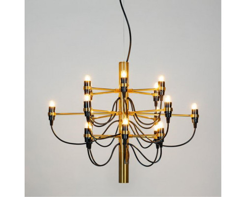 Оформить заказ Подвесная люстра Divinare 8030/17 LM-18| VIVID-LIGHT.RU