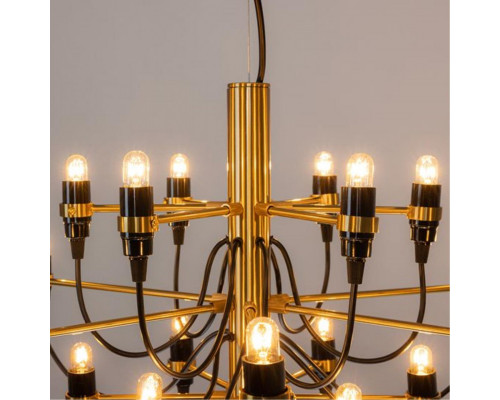 Оформить заказ Подвесная люстра Divinare 8030/17 LM-18| VIVID-LIGHT.RU