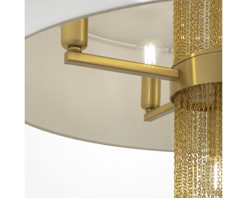 Заказать Подвесная люстра Maytoni MOD151PL-05G| VIVID-LIGHT.RU