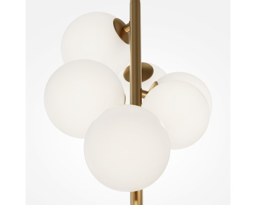 Оформить заказ Подвесная люстра Maytoni MOD545PL-06BS| VIVID-LIGHT.RU