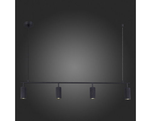 Сделать заказ Подвесная люстра ST-Luce SL1213.403.04| VIVID-LIGHT.RU