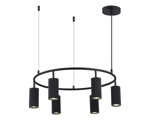 Заказать Подвесная люстра ST-Luce SL1213.403.06| VIVID-LIGHT.RU