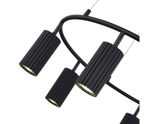 Заказать Подвесная люстра ST-Luce SL1213.403.06| VIVID-LIGHT.RU