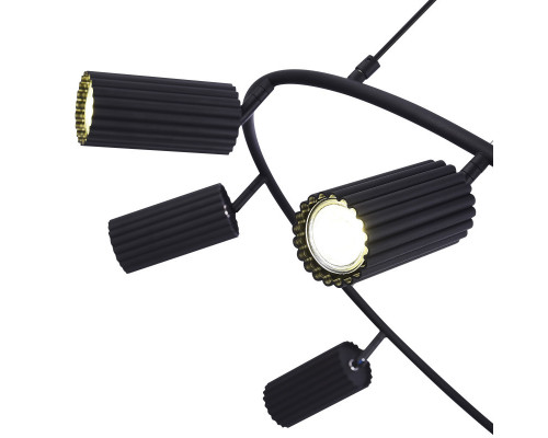 Заказать Подвесная люстра ST-Luce SL1213.403.06| VIVID-LIGHT.RU