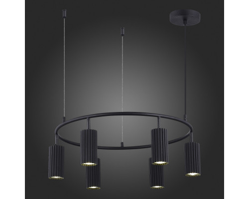 Заказать Подвесная люстра ST-Luce SL1213.403.06| VIVID-LIGHT.RU