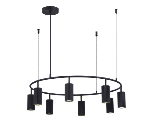 Заказать Подвесная люстра ST-Luce SL1213.403.08| VIVID-LIGHT.RU