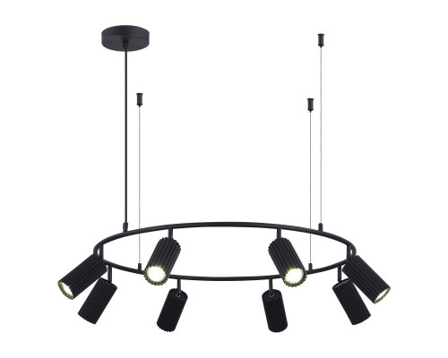Заказать Подвесная люстра ST-Luce SL1213.403.08| VIVID-LIGHT.RU