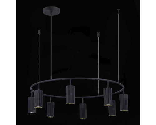Заказать Подвесная люстра ST-Luce SL1213.403.08| VIVID-LIGHT.RU
