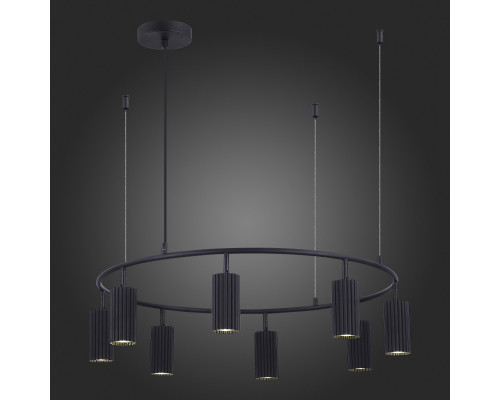 Заказать Подвесная люстра ST-Luce SL1213.403.08| VIVID-LIGHT.RU