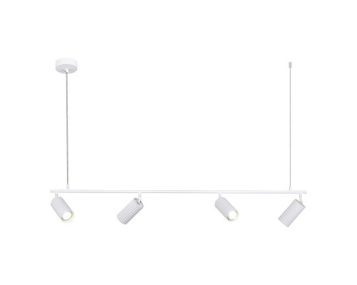 Оформить заказ Подвесная люстра ST-Luce SL1213.503.04| VIVID-LIGHT.RU