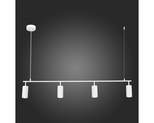 Оформить заказ Подвесная люстра ST-Luce SL1213.503.04| VIVID-LIGHT.RU