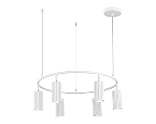 Заказать Подвесная люстра ST-Luce SL1213.503.06| VIVID-LIGHT.RU
