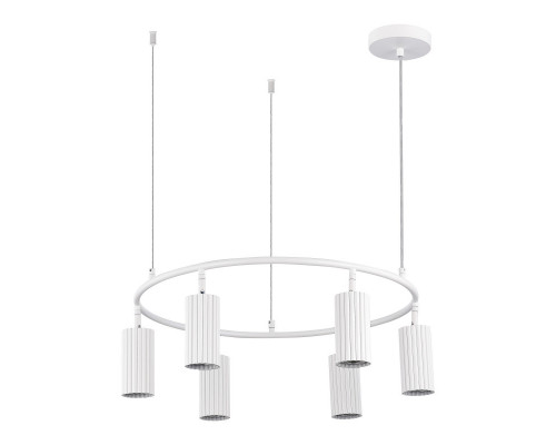 Заказать Подвесная люстра ST-Luce SL1213.503.06| VIVID-LIGHT.RU