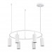 Заказать Подвесная люстра ST-Luce SL1213.503.06| VIVID-LIGHT.RU