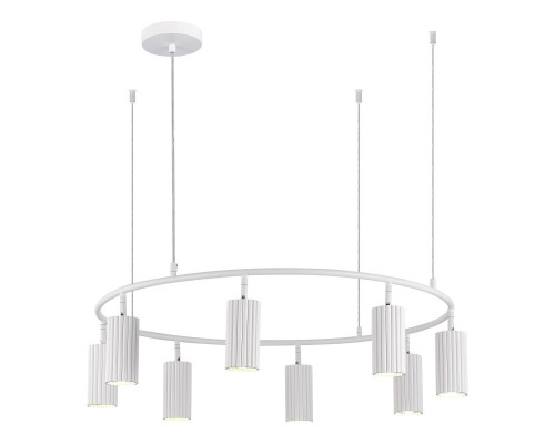 Заказать Подвесная люстра ST-Luce SL1213.503.08| VIVID-LIGHT.RU