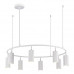 Заказать Подвесная люстра ST-Luce SL1213.503.08| VIVID-LIGHT.RU