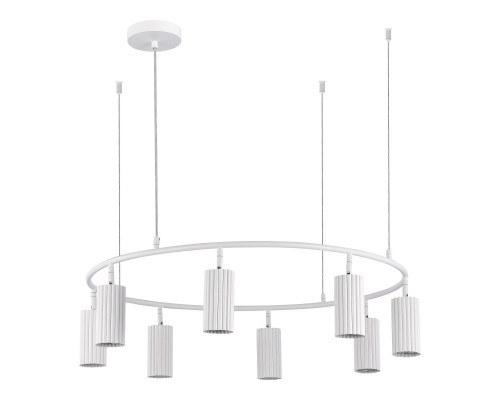 Заказать Подвесная люстра ST-Luce SL1213.503.08| VIVID-LIGHT.RU