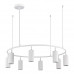 Заказать Подвесная люстра ST-Luce SL1213.503.08| VIVID-LIGHT.RU