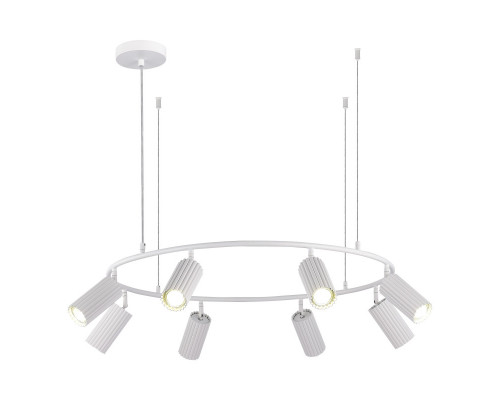 Заказать Подвесная люстра ST-Luce SL1213.503.08| VIVID-LIGHT.RU