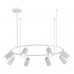 Заказать Подвесная люстра ST-Luce SL1213.503.08| VIVID-LIGHT.RU