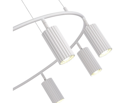 Заказать Подвесная люстра ST-Luce SL1213.503.08| VIVID-LIGHT.RU