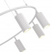 Заказать Подвесная люстра ST-Luce SL1213.503.08| VIVID-LIGHT.RU
