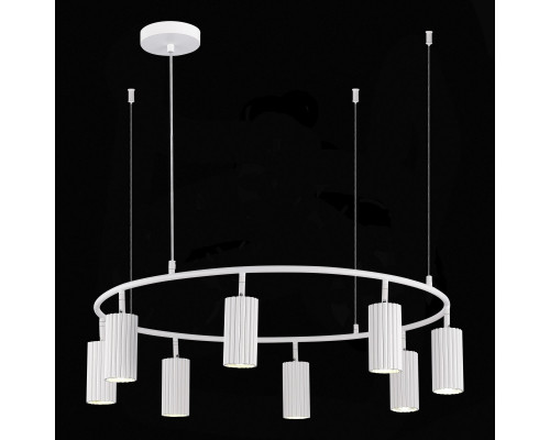 Заказать Подвесная люстра ST-Luce SL1213.503.08| VIVID-LIGHT.RU