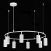 Заказать Подвесная люстра ST-Luce SL1213.503.08| VIVID-LIGHT.RU