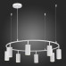 Заказать Подвесная люстра ST-Luce SL1213.503.08| VIVID-LIGHT.RU