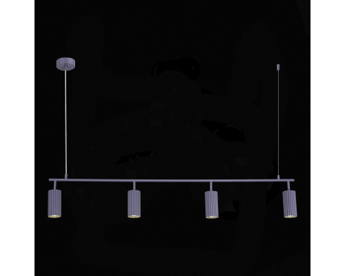 Купить Подвесная люстра ST-Luce SL1213.703.04| VIVID-LIGHT.RU