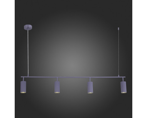 Купить Подвесная люстра ST-Luce SL1213.703.04| VIVID-LIGHT.RU